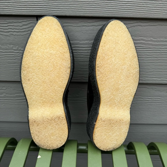 Adieu Paris Platform loafers size 36 - Picture 4 of 5